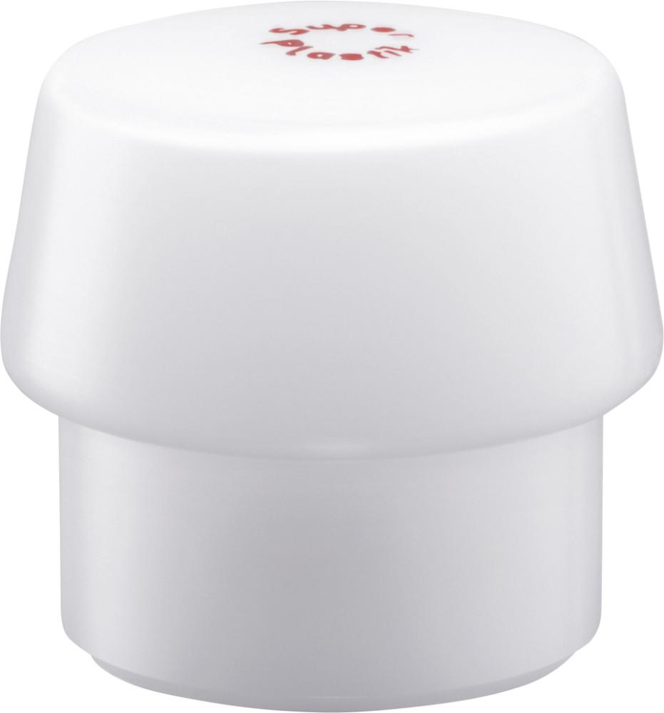 Löst plastslag vitt SIMPLEX