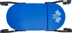 Verkstads-Montörvagn | Extra platt | 1090 x 485 mm