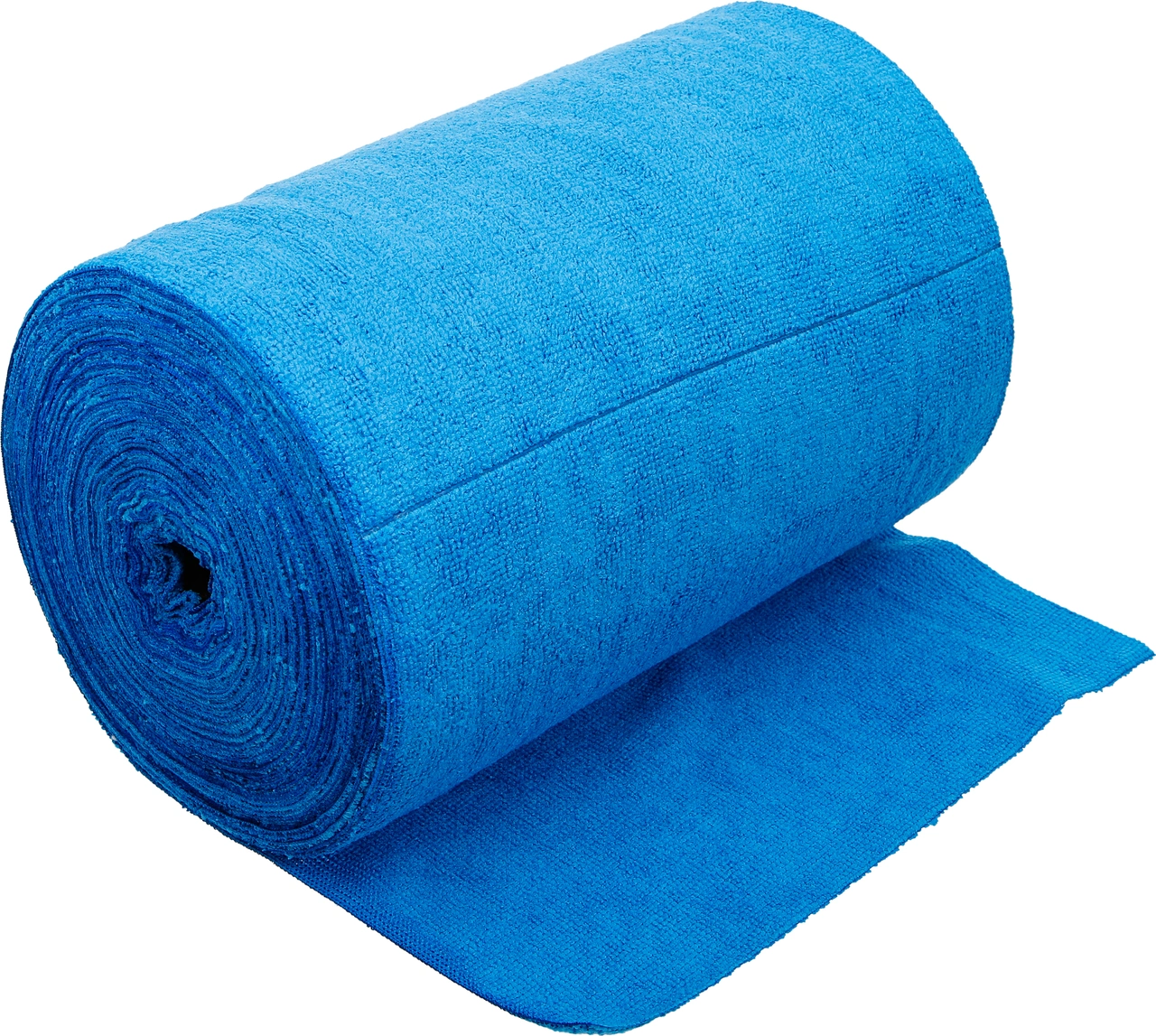 Mikrofiberdukar | 270 x 270 mm | perforerad | 100 delar