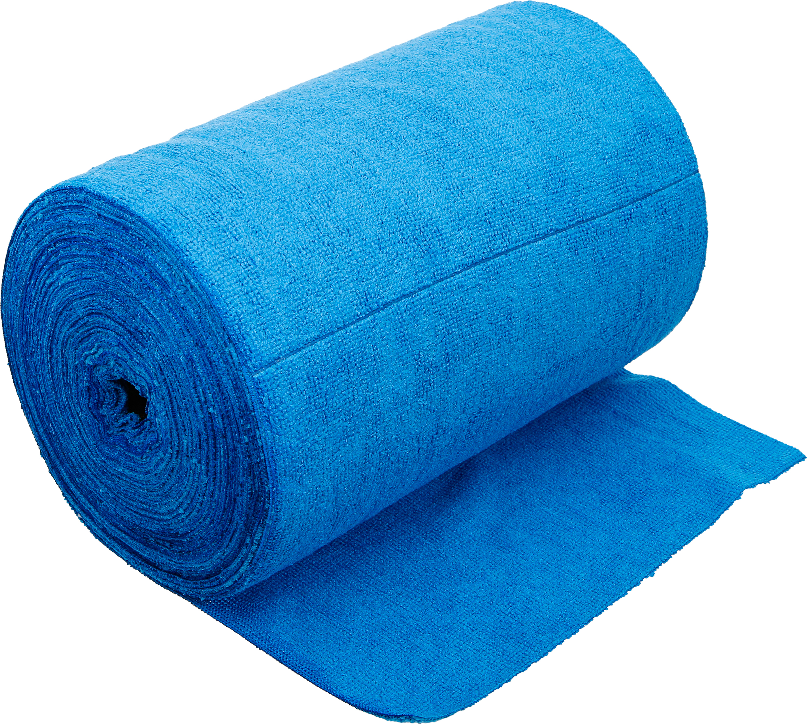 Mikrofiberdukar | 270 x 270 mm | perforerad | 100 delar