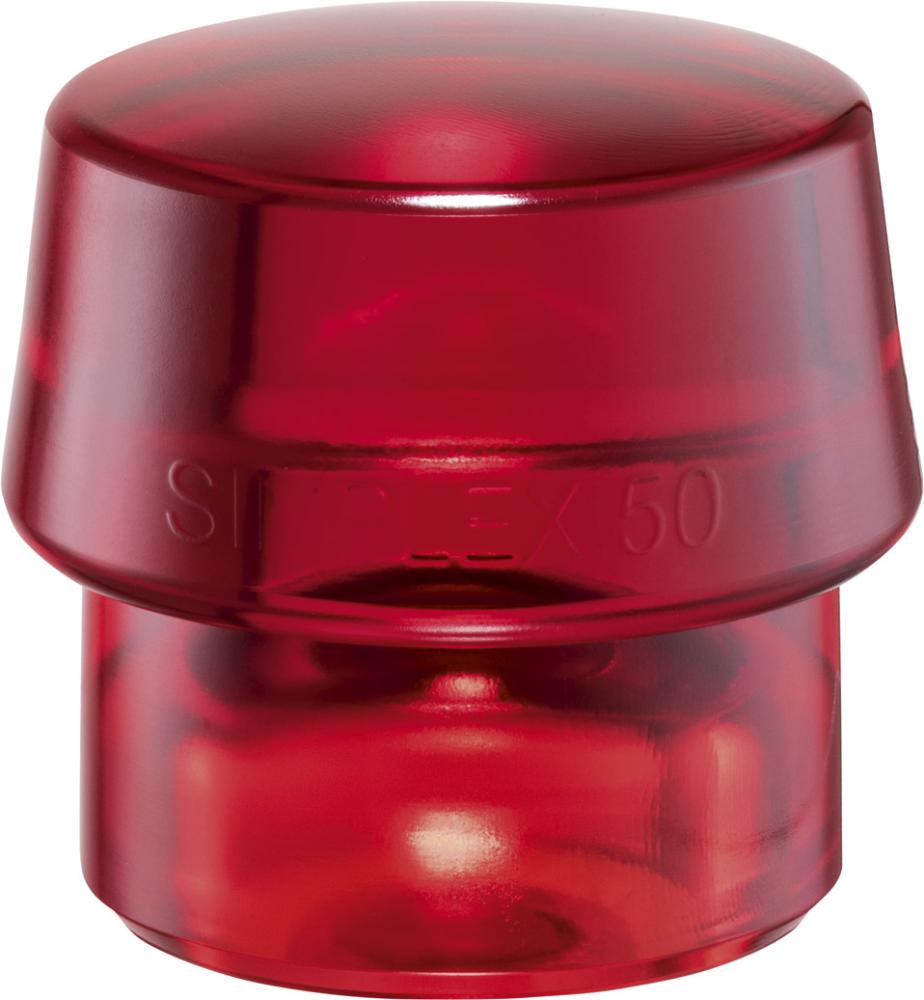 Löst plastslag rött SIMPLEX