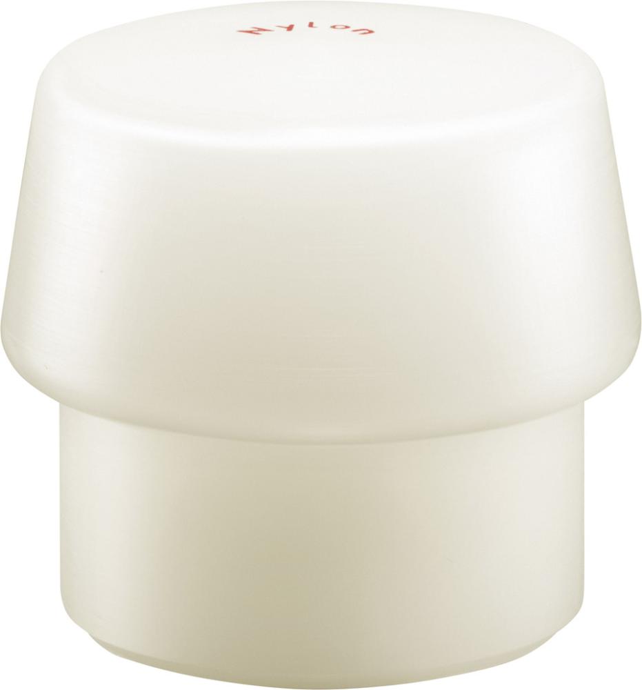 Löst nylonslag vitt SIMPLEX