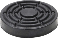 Gummiplattor | för lift | Ø 100 mm