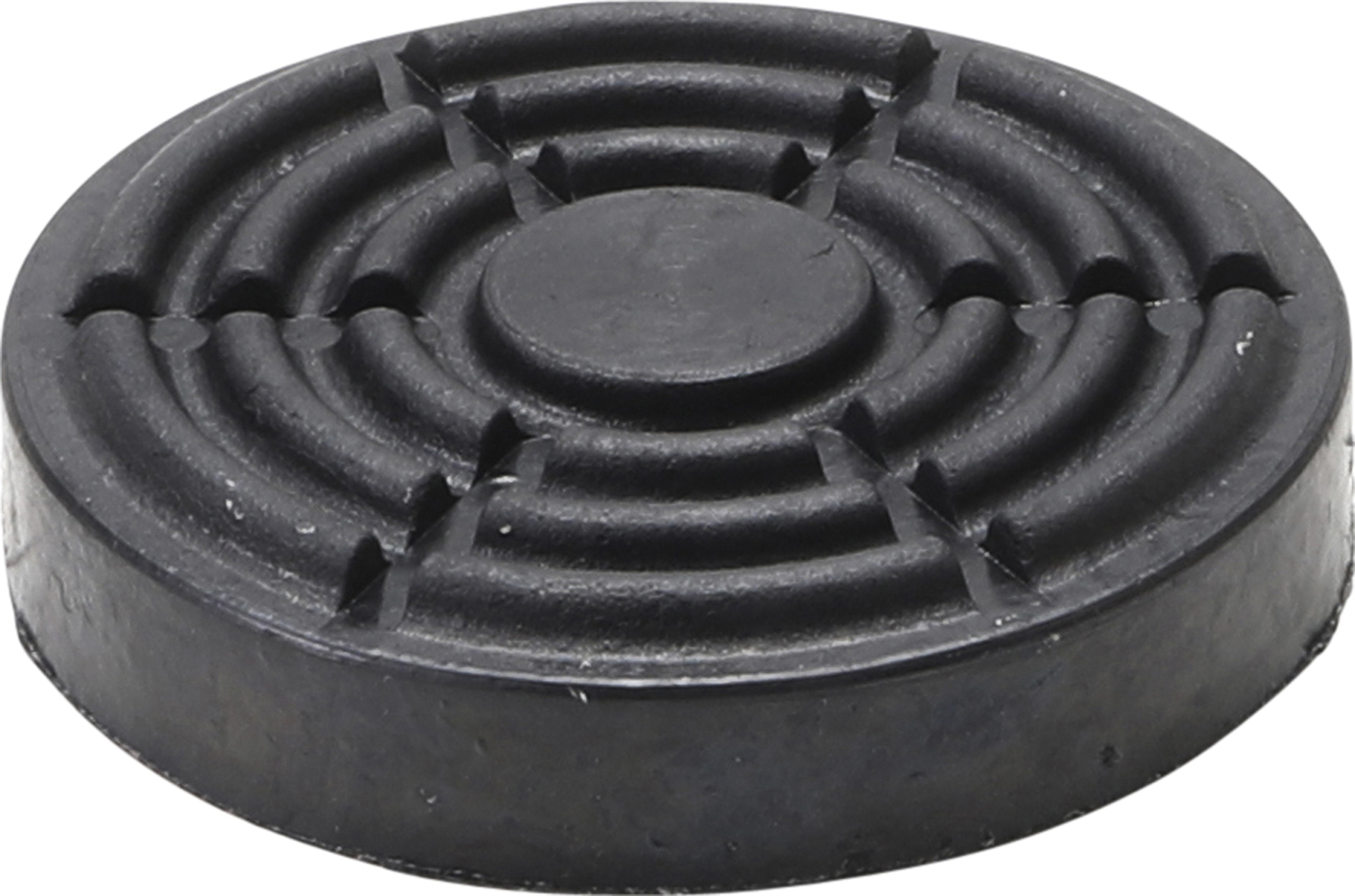 Gummiplattor | för lift | Ø 100 mm