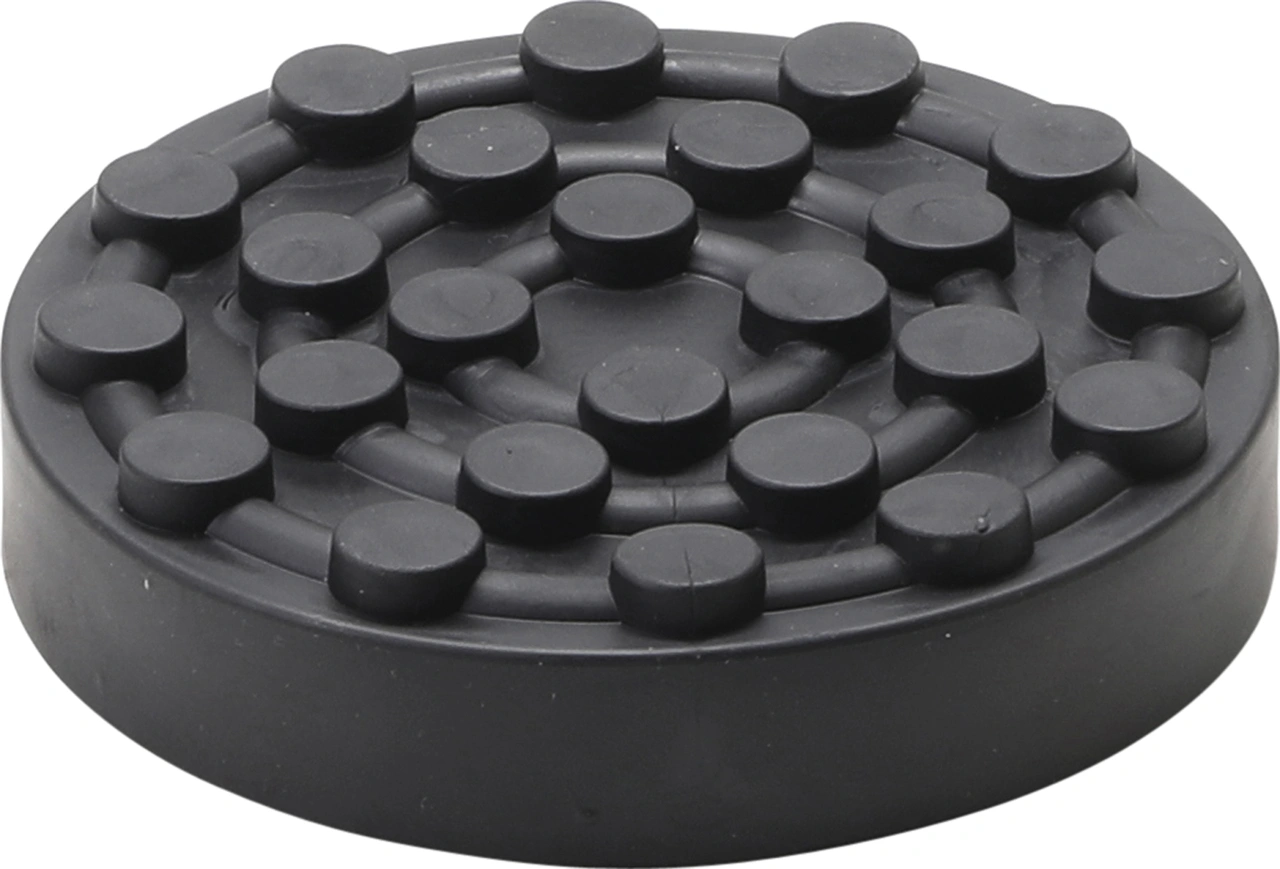 Gummiplattor | för lift | Ø 120 mm