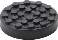 Gummiplattor | för lift | Ø 120 mm