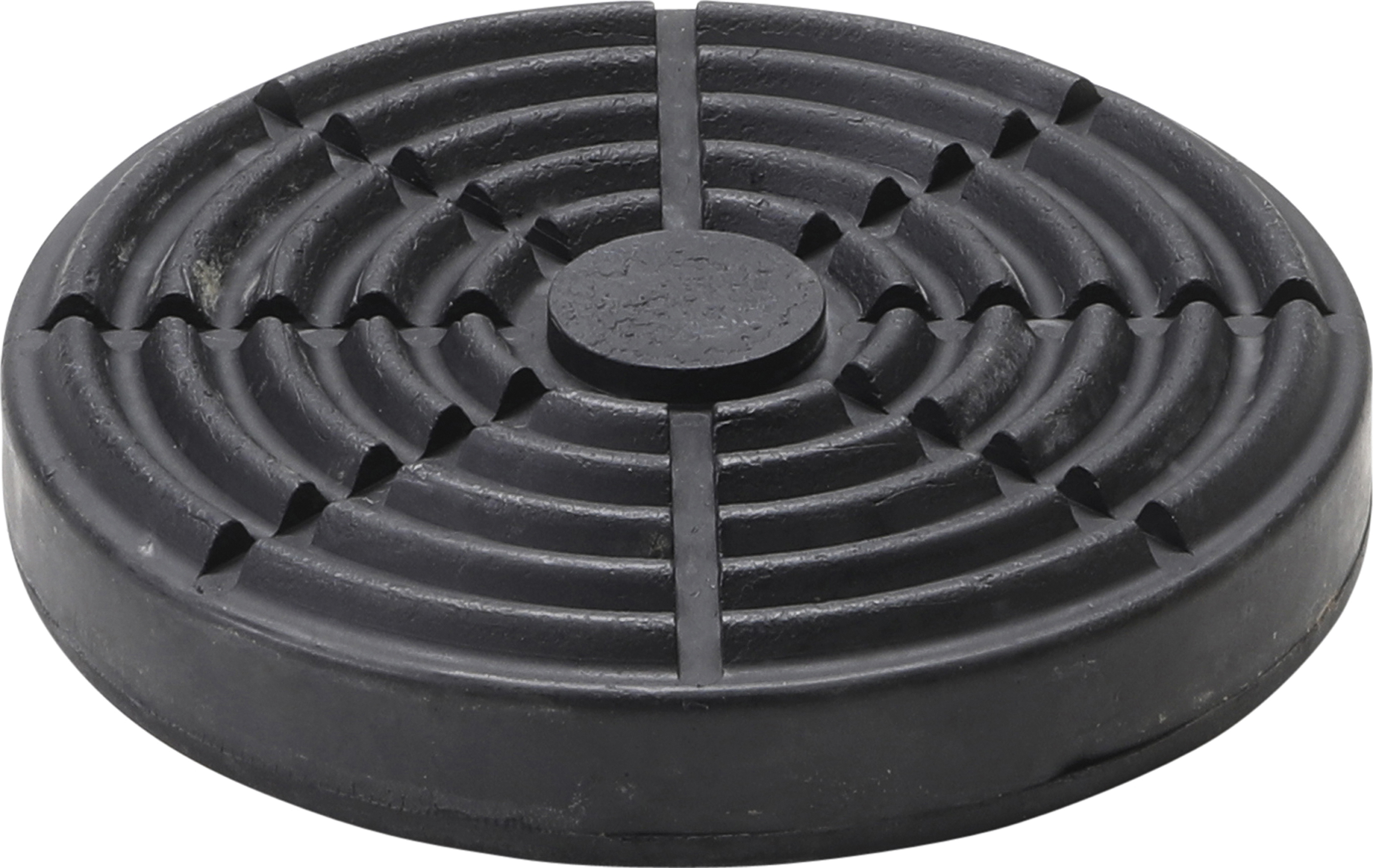 Gummiplattor | för lift | Ø 160 mm