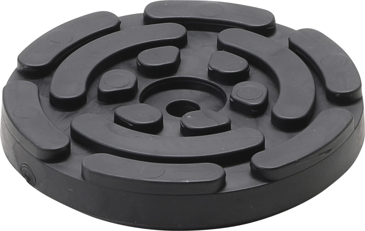 Gummiplattor | för lift | Ø 140 mm