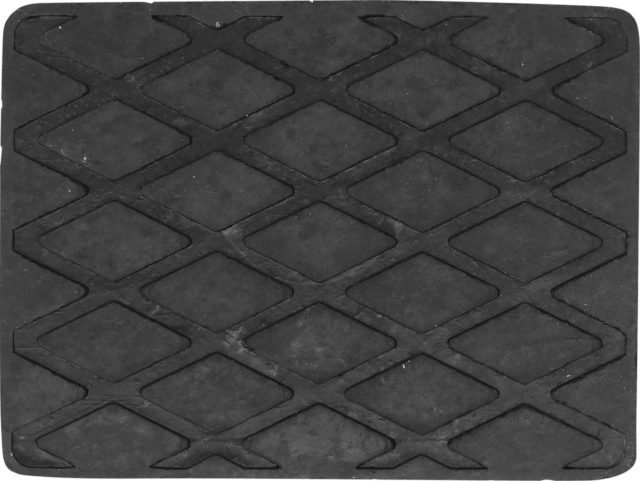 Gummiplattor | för lift | 160 x 120 x 30 mm