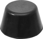 Gummiplattor | för lift | Ø 105 mm
