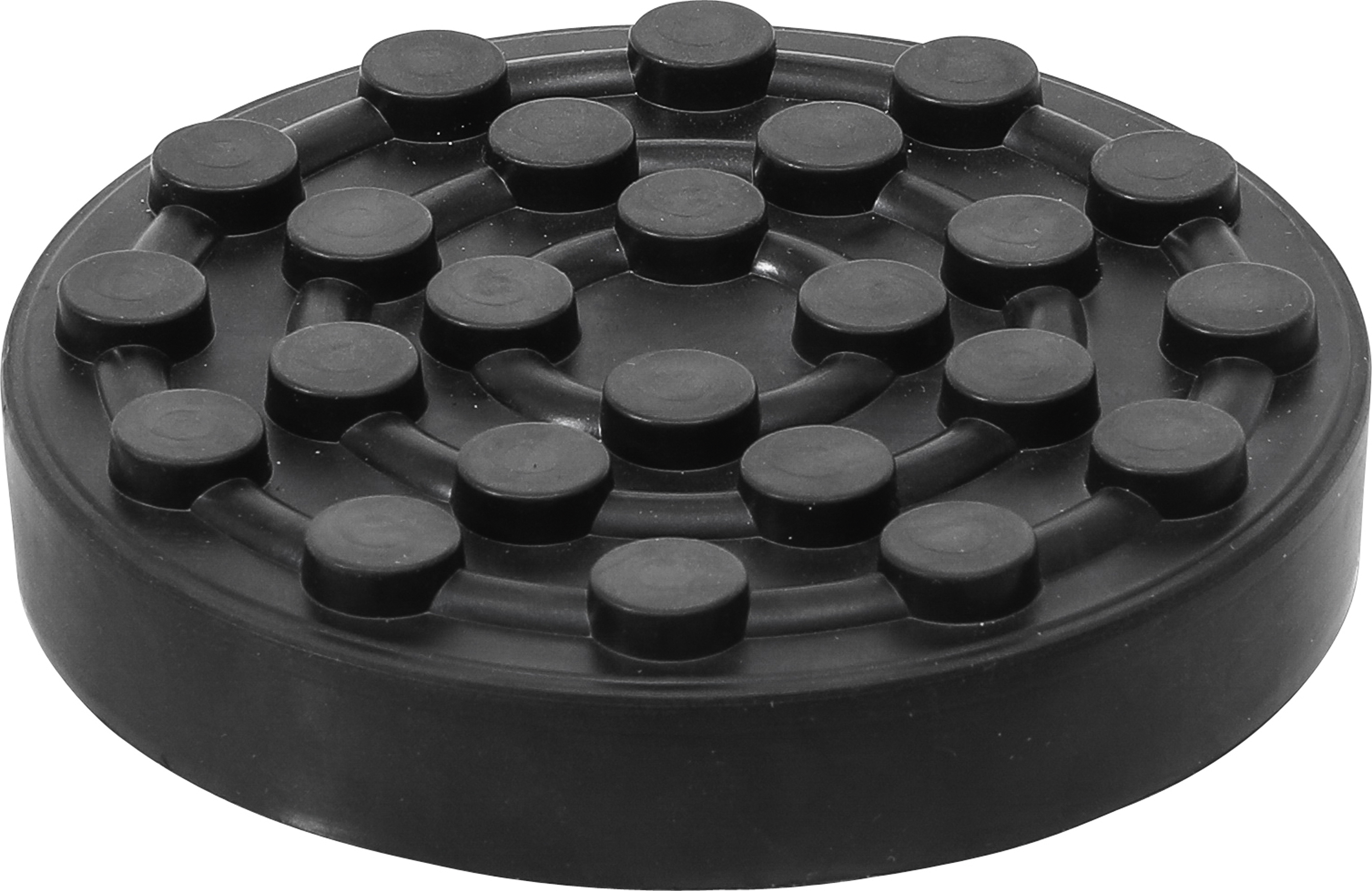 Gummiplattor | för lift | Ø 123 mm