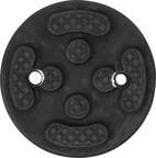 Gummiplattor | för lift | Ø 120 mm
