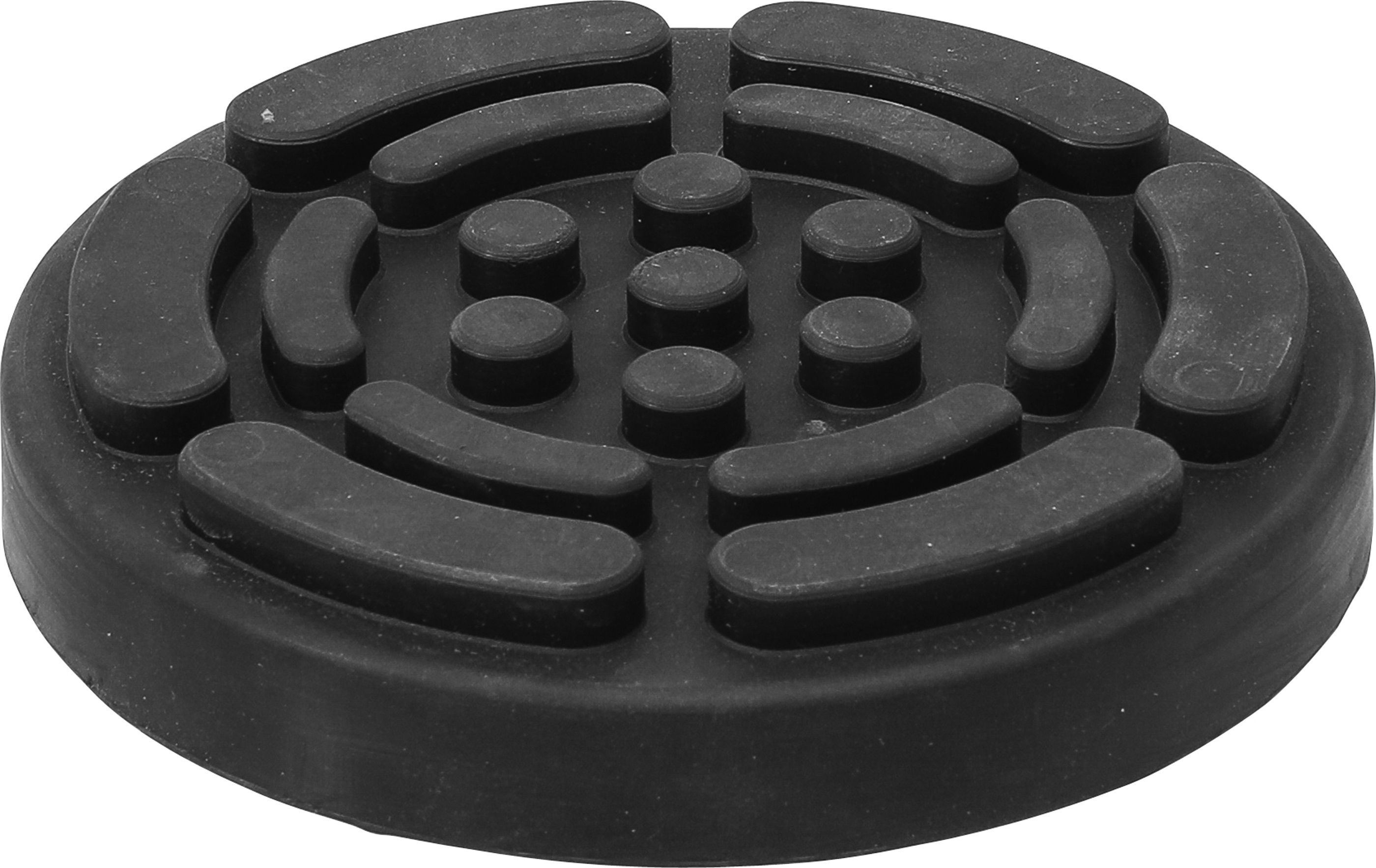 Gummiplattor | för lift | Ø 140 mm