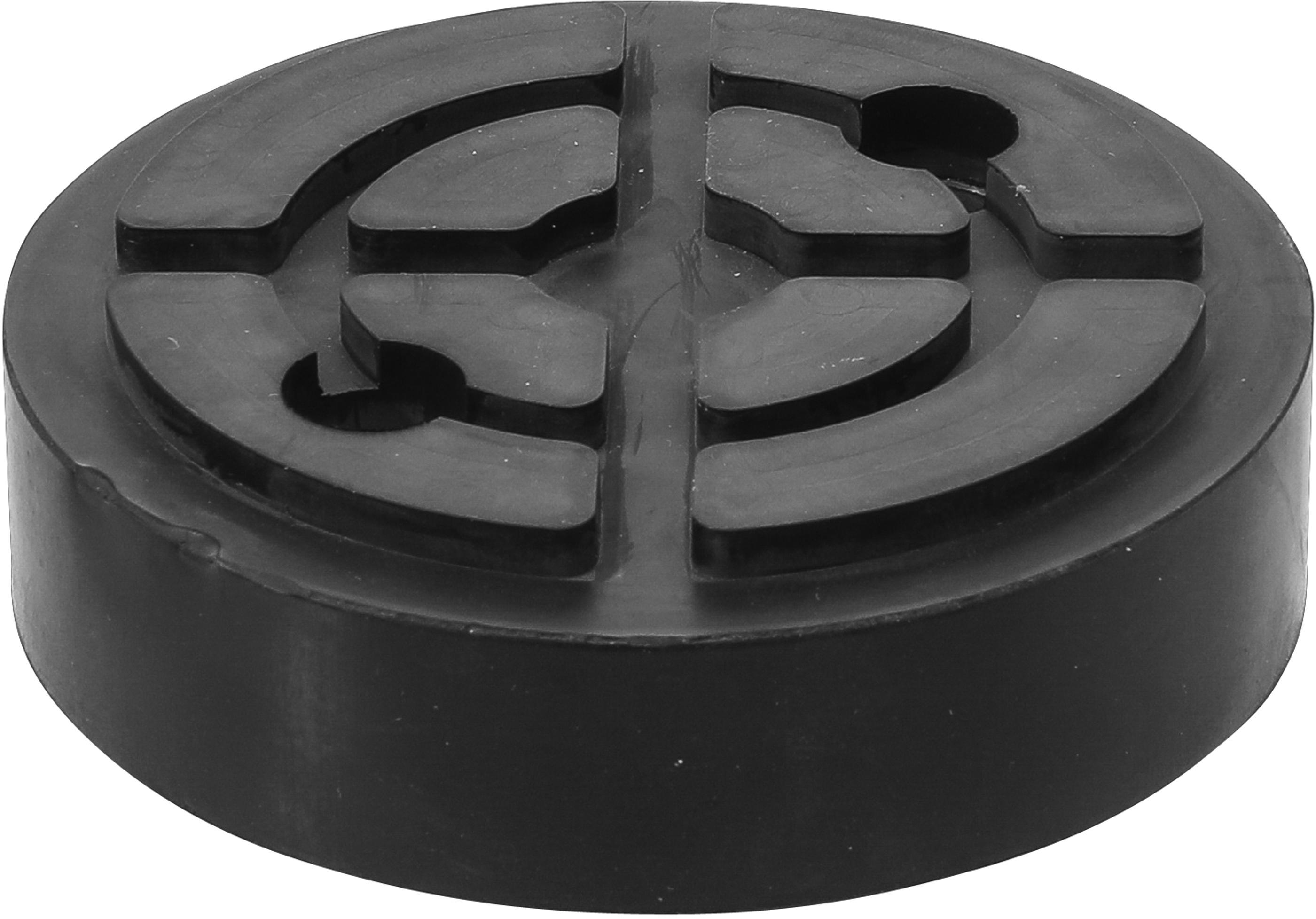 Gummiplattor | för lift | Ø 120 mm