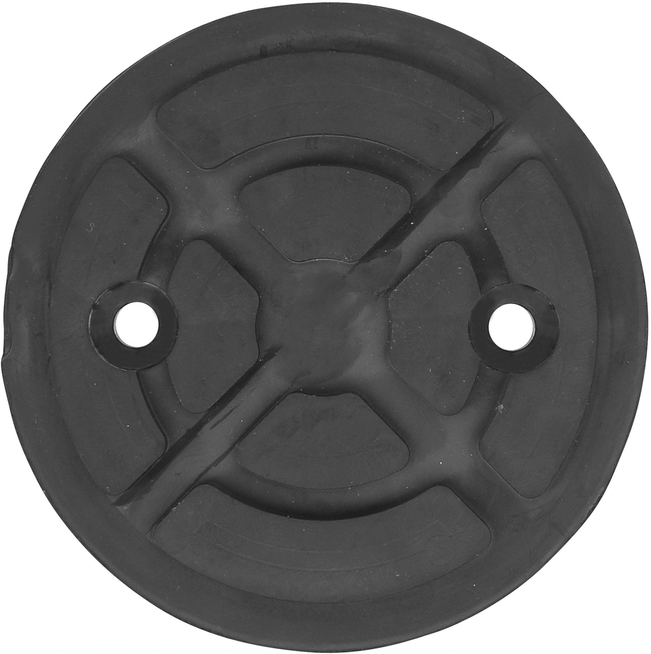 Gummiplattor | för lift | Ø 120 mm