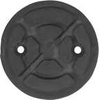 Gummiplattor | för lift | Ø 120 mm