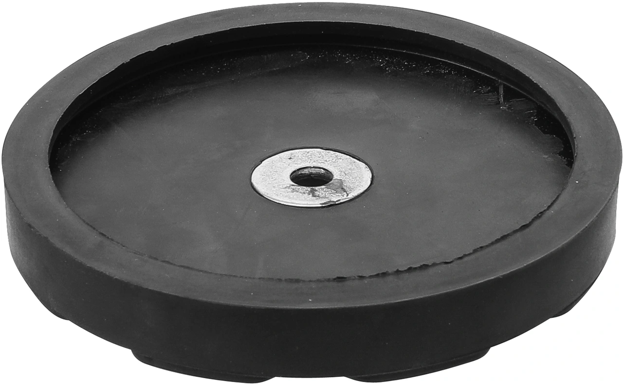 Gummiplattor | för lift | Ø 120 mm