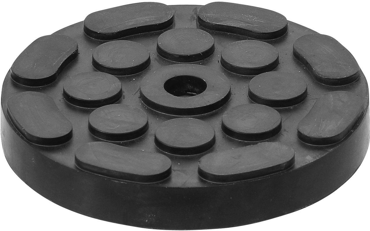 Gummiplattor | för lift | Ø 120 mm