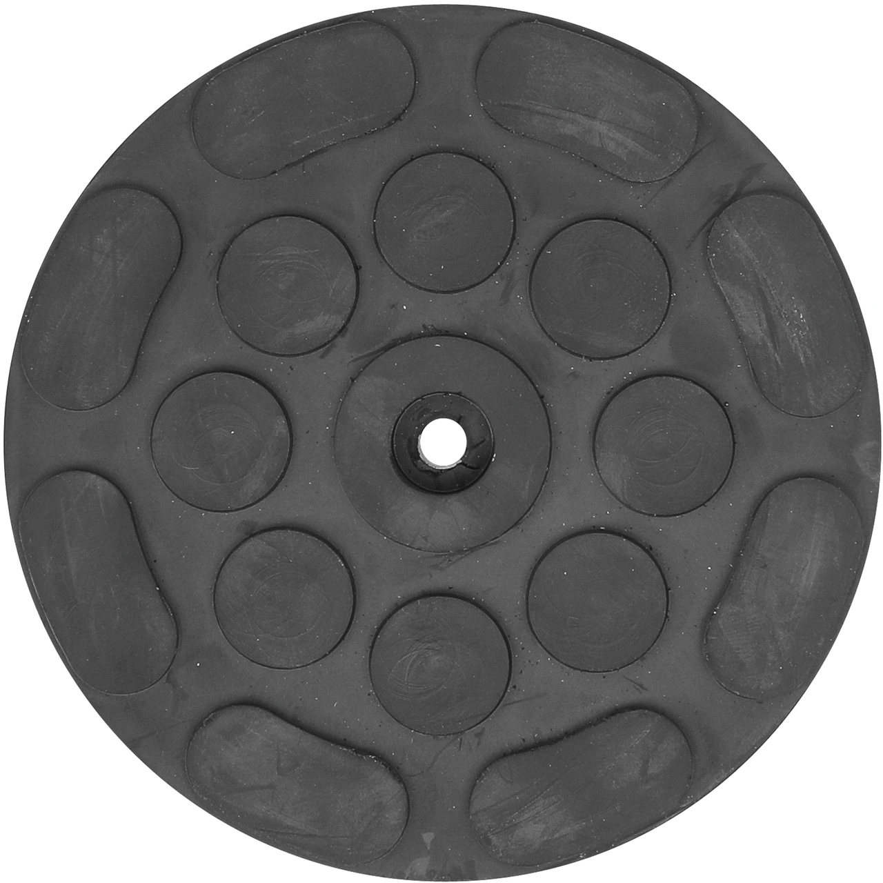 Gummiplattor | för lift | Ø 120 mm