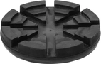 Gummiplattor | för lift | Ø 125 mm
