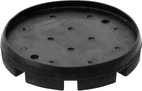 Gummiplattor | för lift | Ø 125 mm
