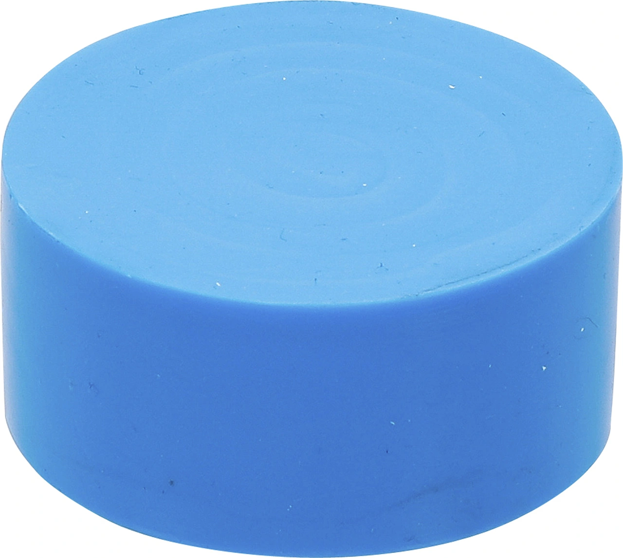 Gummiplattor | för domkraft | 75 x 35 mm