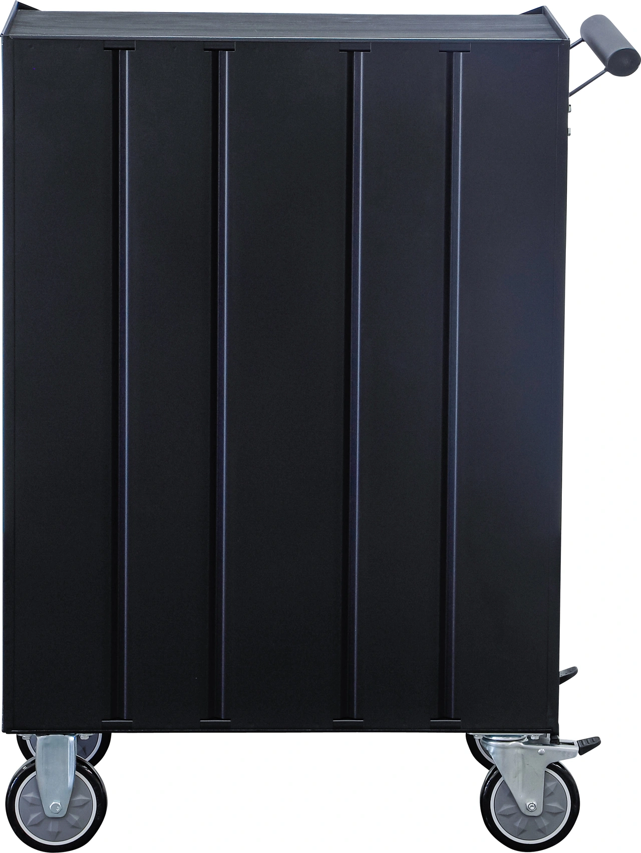 Verkstadsvagn "Azubi" | 4 Lådor | med 151 Verktyg