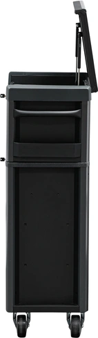 Verkstadsvagn Proffs Standard Maxi | 12 Lådor | med 263 Verktyg