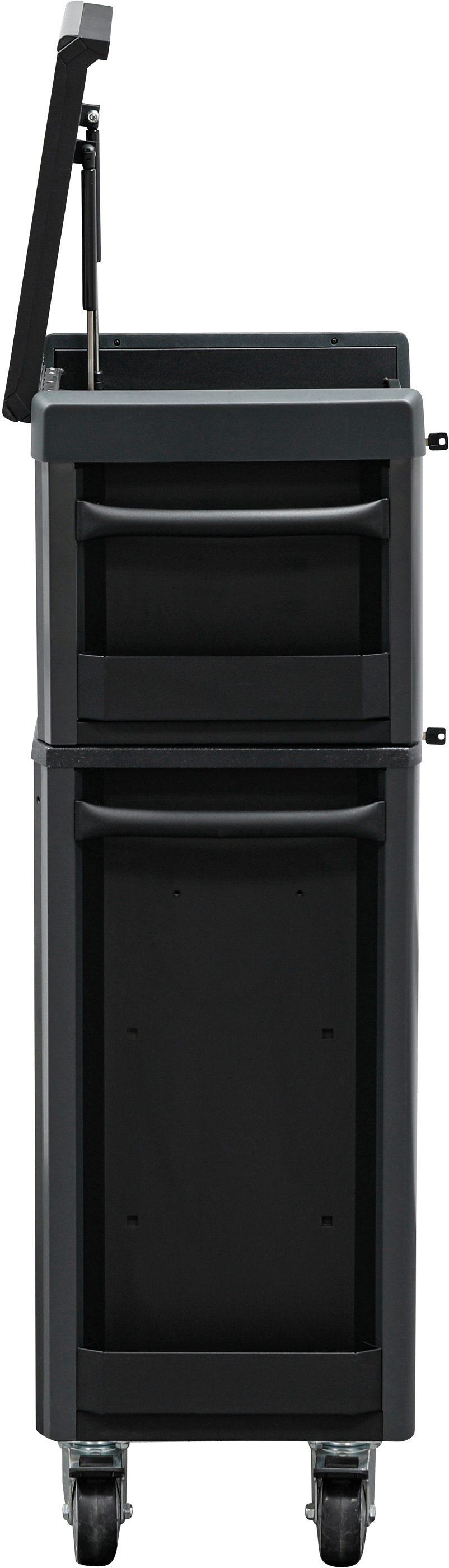 Verkstadsvagn Proffs Standard Maxi | 12 Lådor | med 263 Verktyg