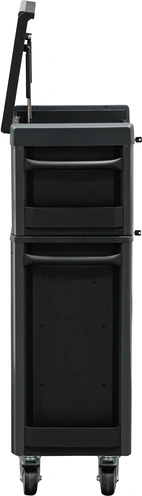 Verkstadsvagn Proffs Standard Maxi | 12 Lådor | med 263 Verktyg