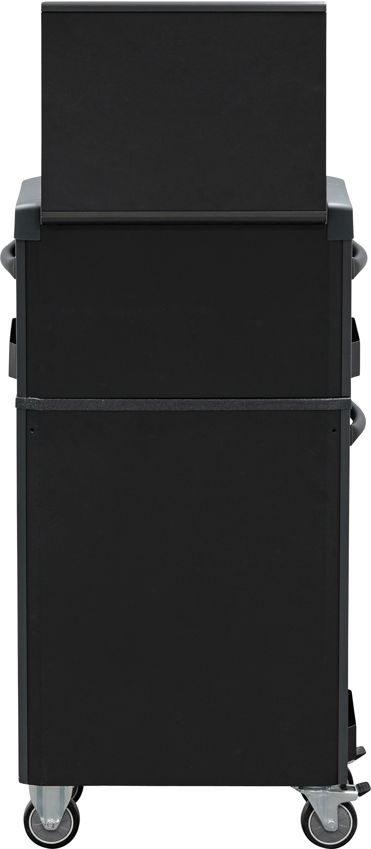 Verkstadsvagn Proffs Standard Maxi | 12 Lådor | med 263 Verktyg