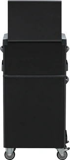 Verkstadsvagn Proffs Standard Maxi | 12 Lådor | med 263 Verktyg