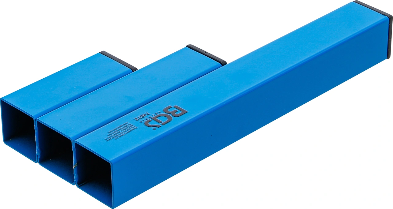 Magnet-Buntband-Hållare