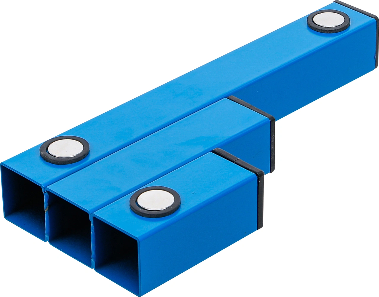 Magnet-Buntband-Hållare