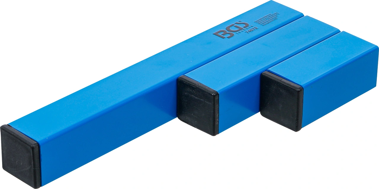 Magnet-Buntband-Hållare