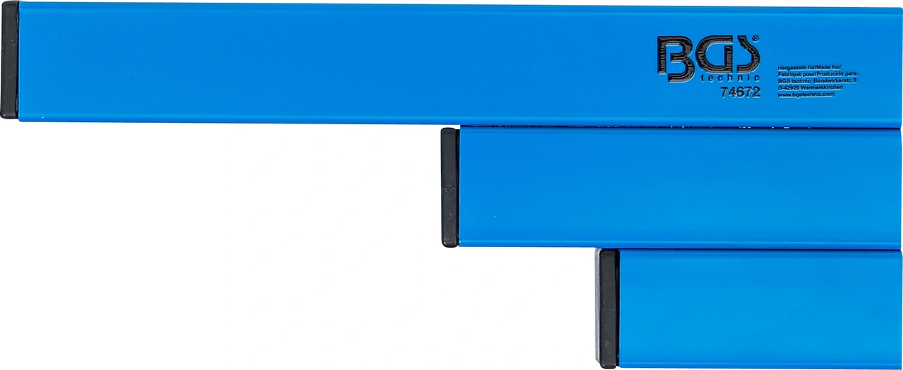 Magnet-Buntband-Hållare