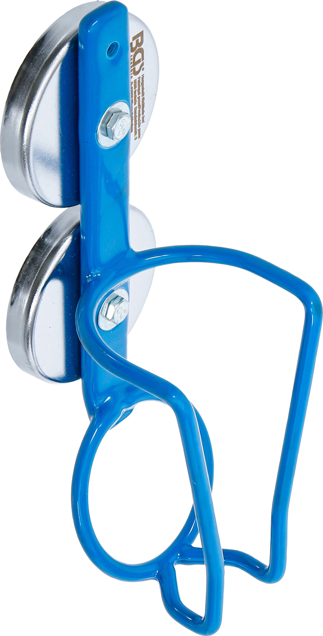 Magnetisk hållare | för tryckluft-mutterdragare