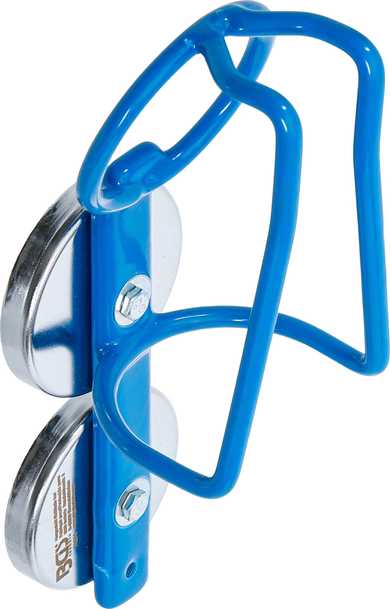 Magnetisk hållare | för tryckluft-mutterdragare