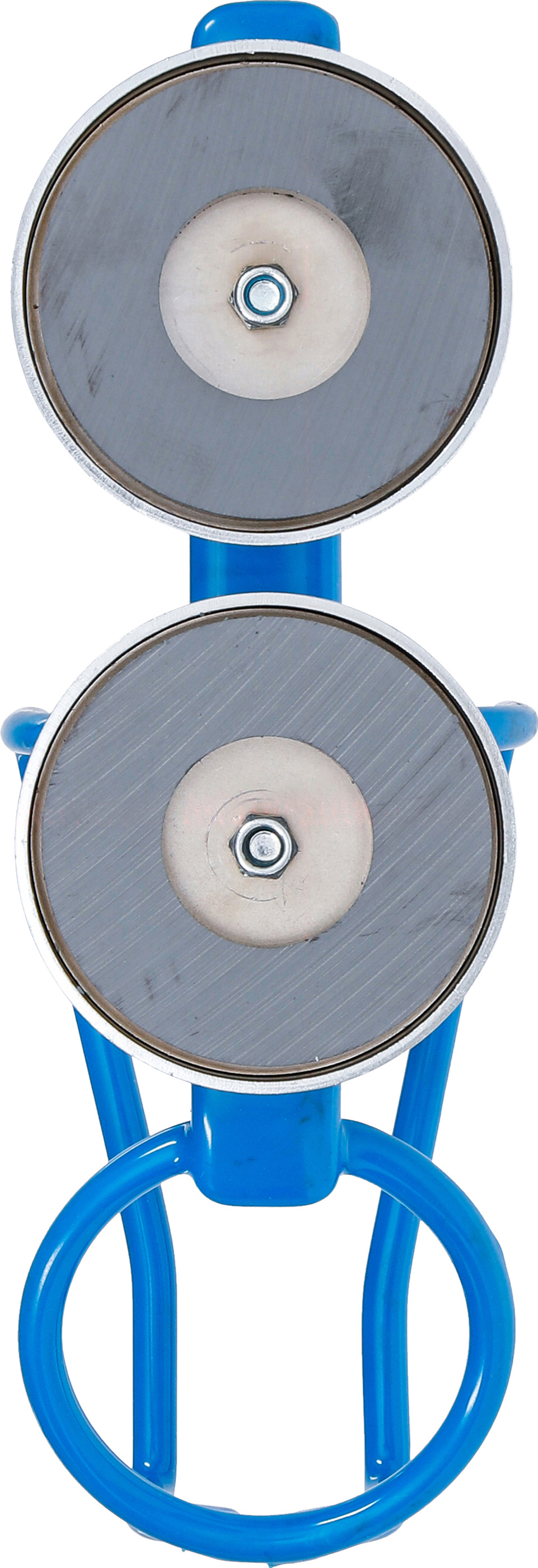 Magnetisk hållare | för tryckluft-mutterdragare