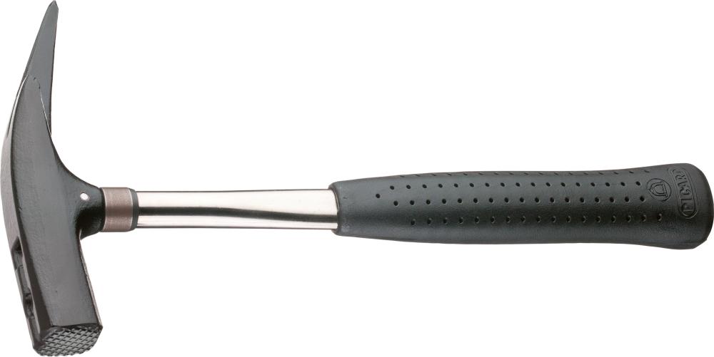 Läkthammare 600g stålskaft