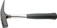 Läkthammare 600g stålskaft
