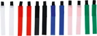 Kardborreband-sortiment | 20 x 190 mm | 12 delar