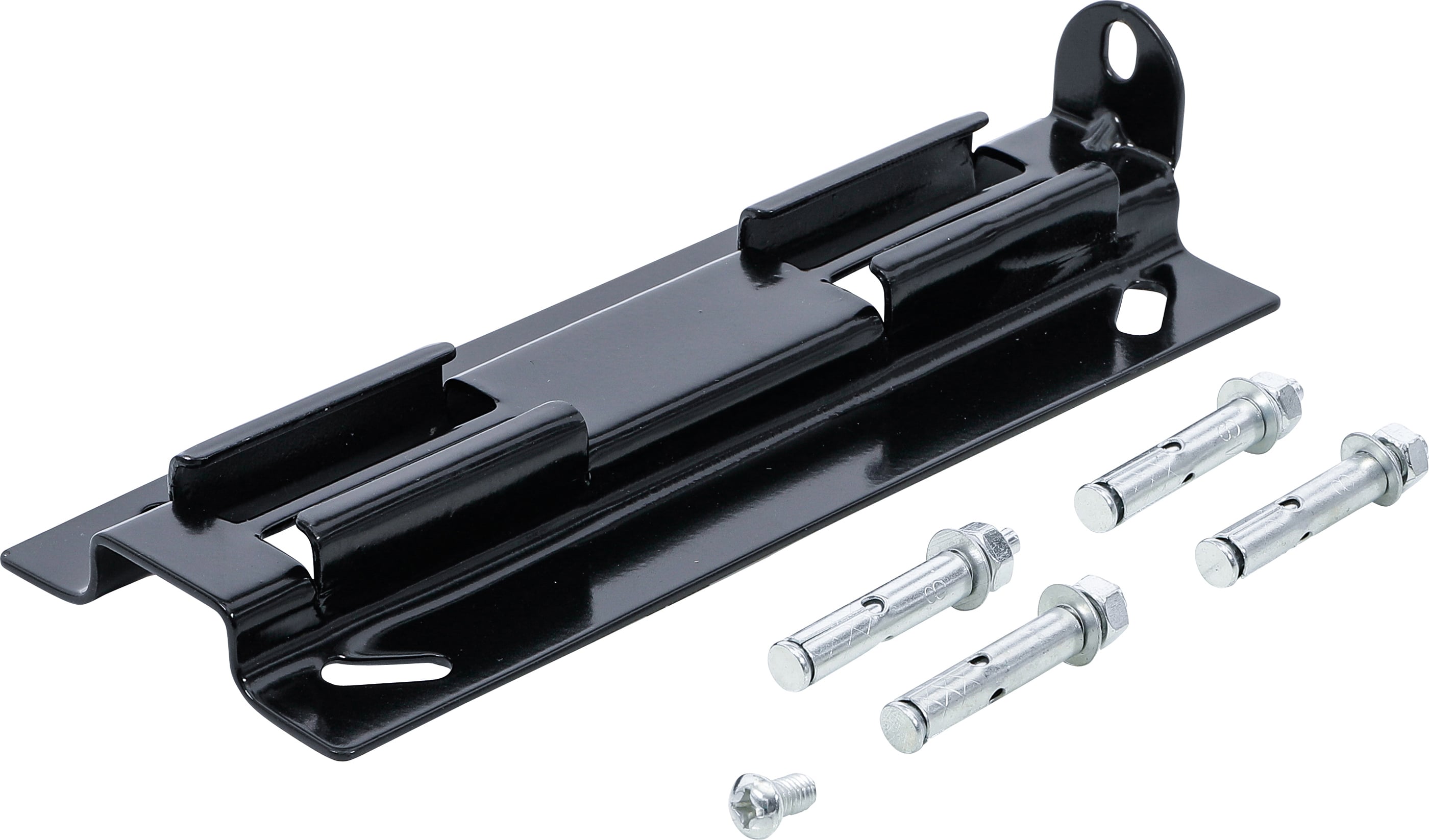 Monteringshållare för automatisk kabelvinda BGS 3321, 3324, 3325, 3297