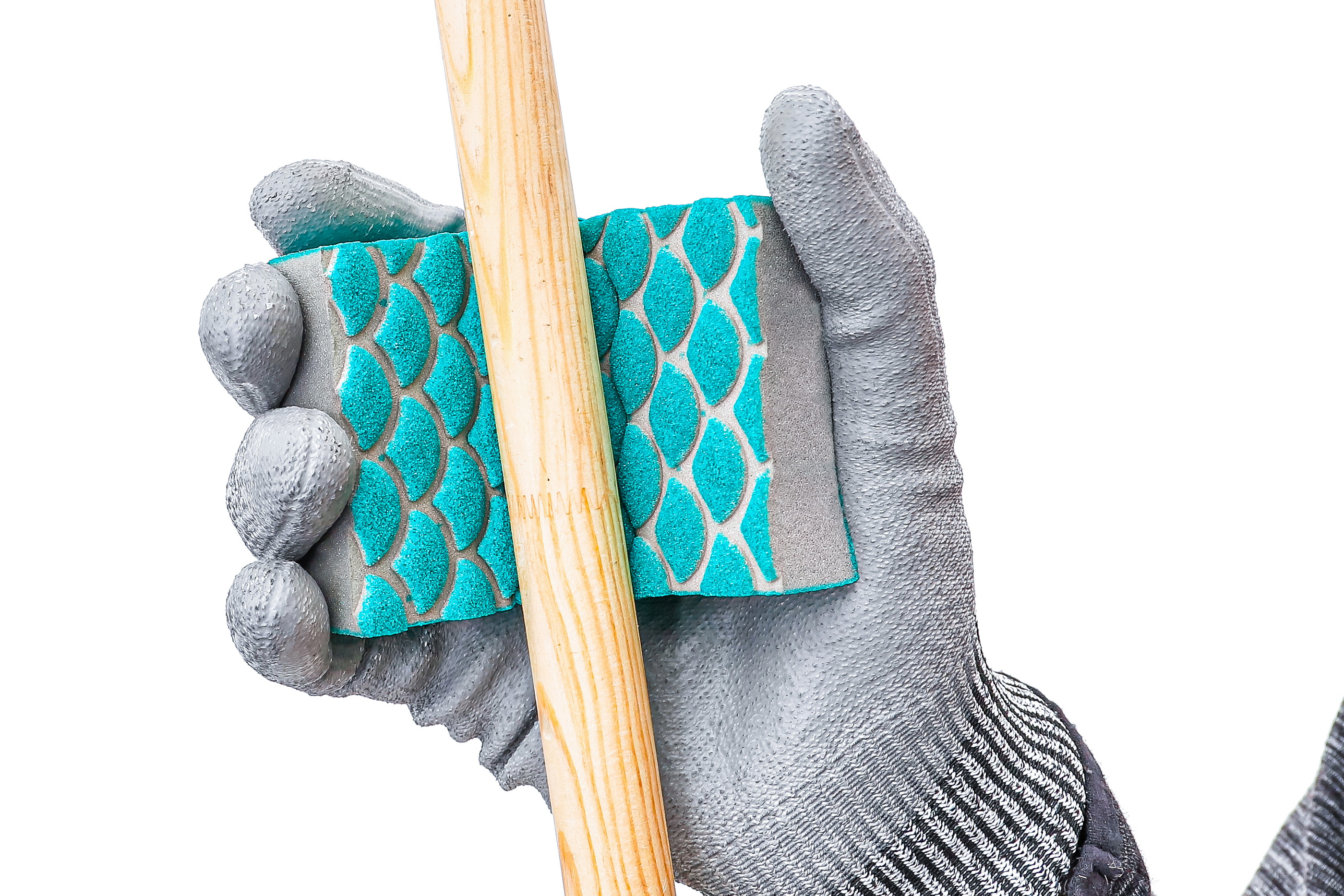 Slipande svampset | K 120, 180 | 2 delar