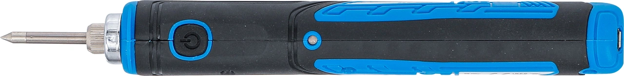 Sladdlös lödkolv | 8 W | med laddningsstation