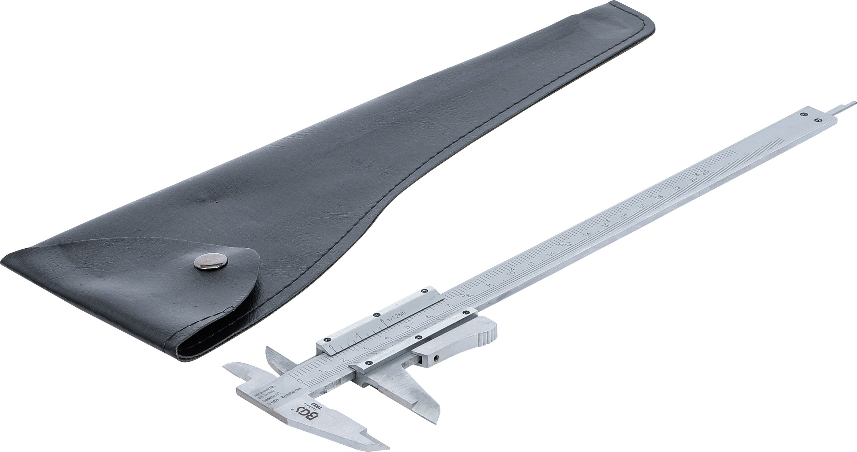 Precisions-Skjutmått | 0 - 200 mm