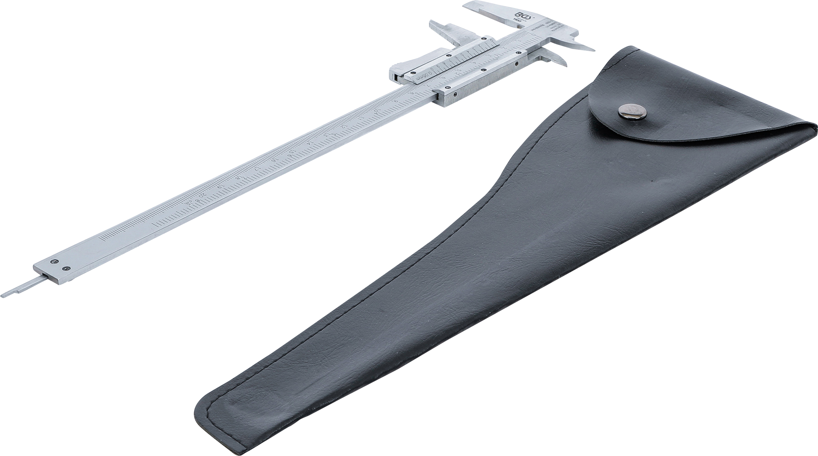 Precisions-Skjutmått | 0 - 200 mm