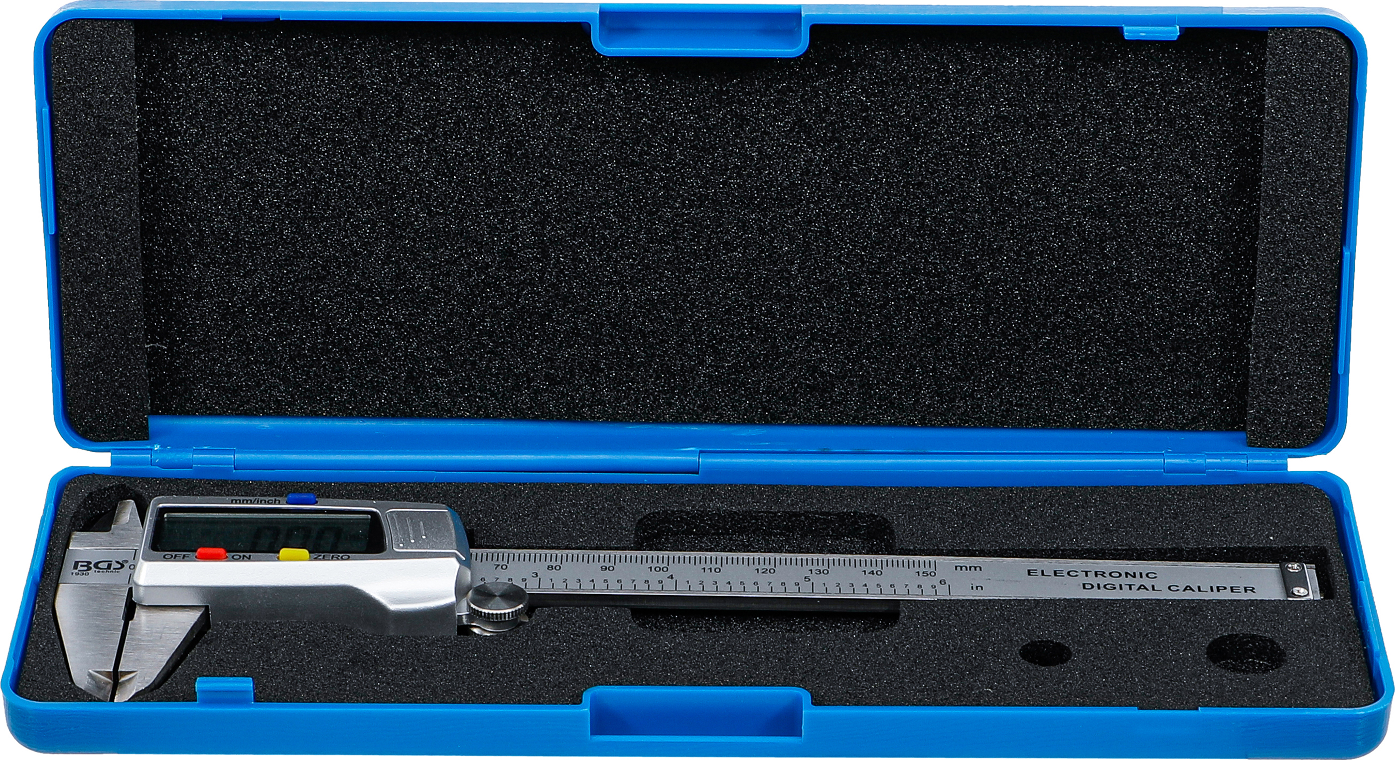 Digital-skjutmått | 150 mm