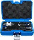 Skiljekniv-sats för kullager-arbeten | 9 delar