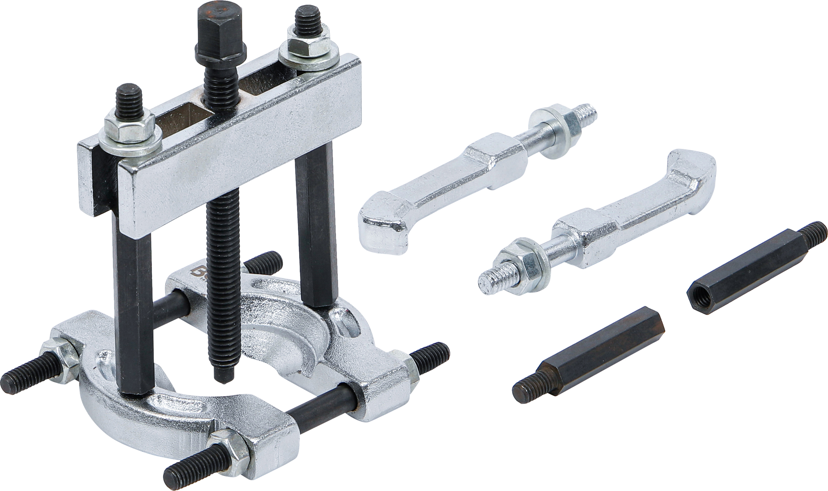 Skiljekniv-sats för kullager-arbeten | 9 delar